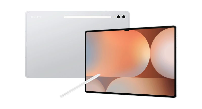 Samsung Galaxy Tab S10 Ultra + Free Book Cover Keyboard | BRAND NEW | Ping Carousel 2