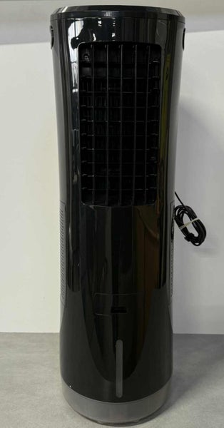 Instachill Mobile Air Cooler (Model: 09EX V2) Black Carousel 2