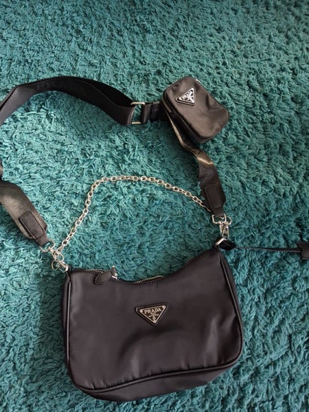 PRADA Handbag636151075434261119