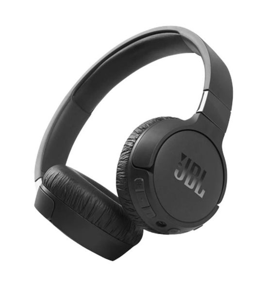 JBL Tune 660NC Wireless On-Ear Headphones Carousel 1