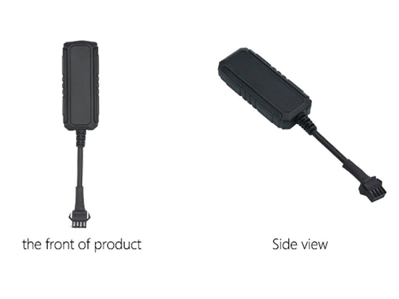 4G GPS Tracker for Car Motorcycle Sale - Sale Deal Carousel 12