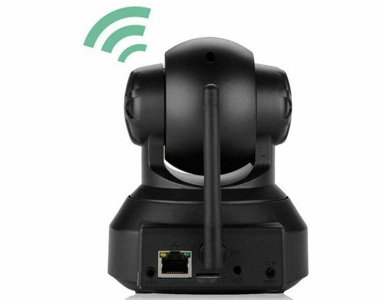 Security Camera NZ Clearance Carousel 2