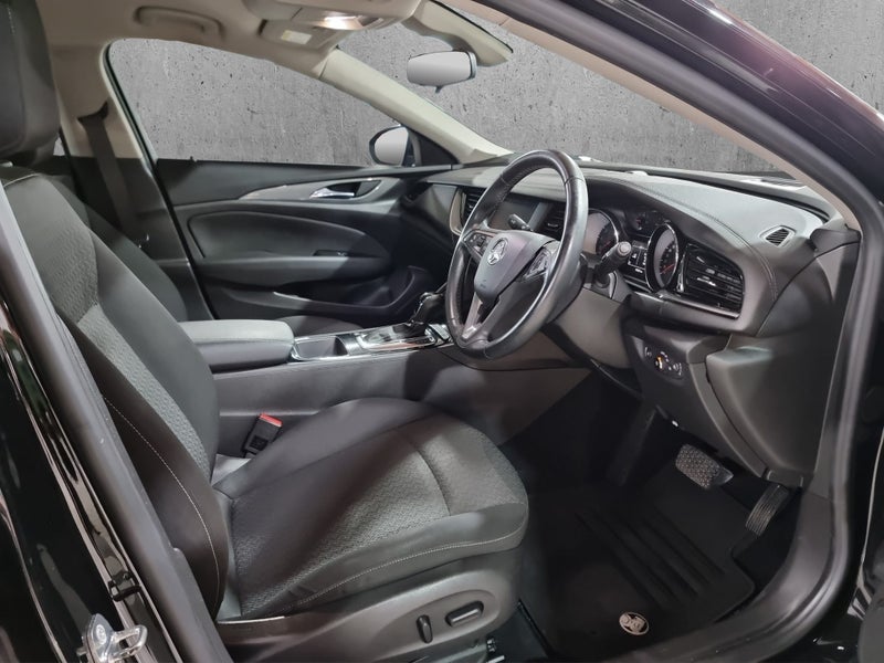 2019 Holden Commodore LT 2.0PT63612881696002111