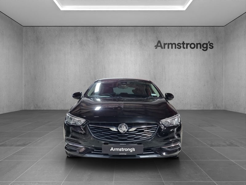 2019 Holden Commodore LT 2.0PT63612881696002113