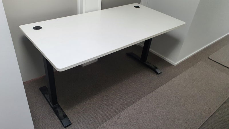 Office desk Carousel 1