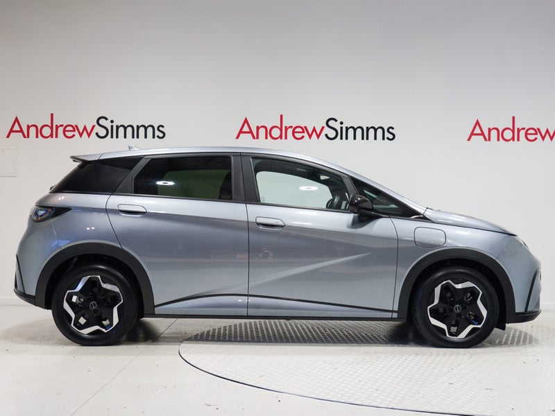 2024 BYD Dolphin Standard Range 45Kwh63612881797377111