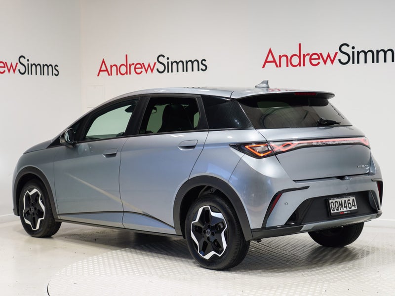 2024 BYD Dolphin Standard Range 45Kwh63612881797377112