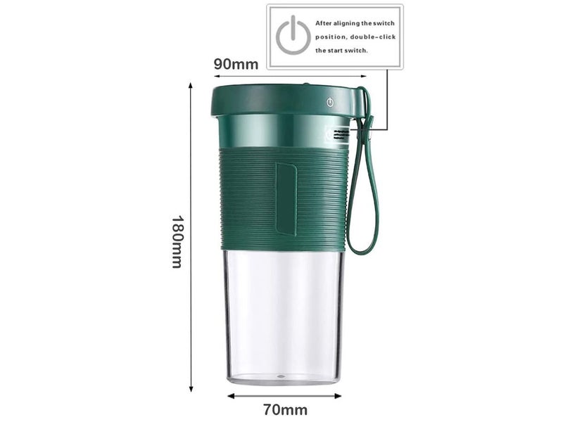 Blender Juicer Smoothie Maker (Over Stocked) Carousel 11