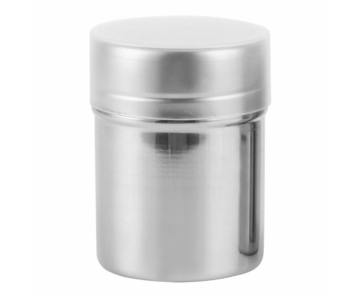 304 Stainless Steel Sealed Food Storage Jar Portable Tea Coffee Beans Contain Carousel 1