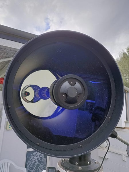 telescope Carousel 2