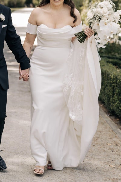 Jane Hill “Bobbie” Wedding Dress63617145898113111