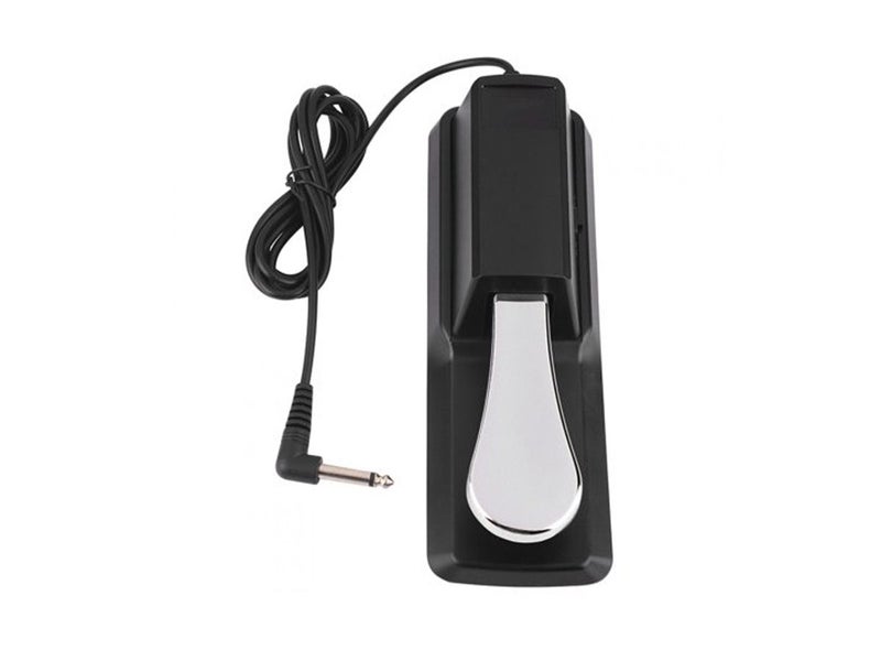 Universal Sustain Pedal NZ Clearance Carousel 8