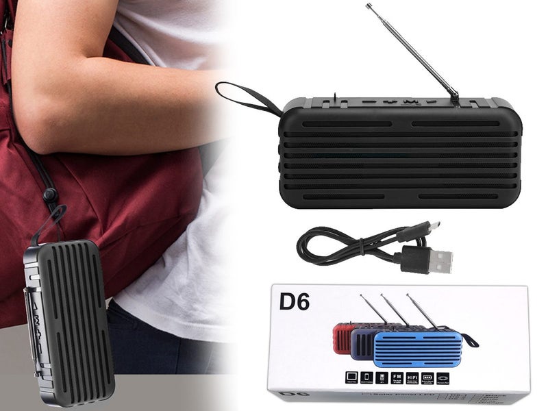 FM Radio NZ Clearance Carousel 6