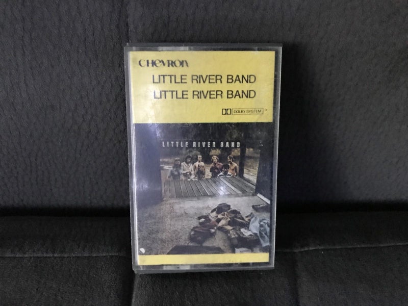 Little River Band Carousel 1
