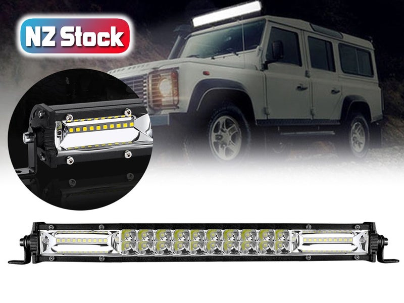 Light Bar Carousel 1