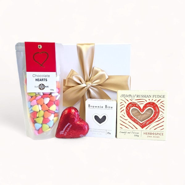 Love Bite - Gift Box Carousel 1