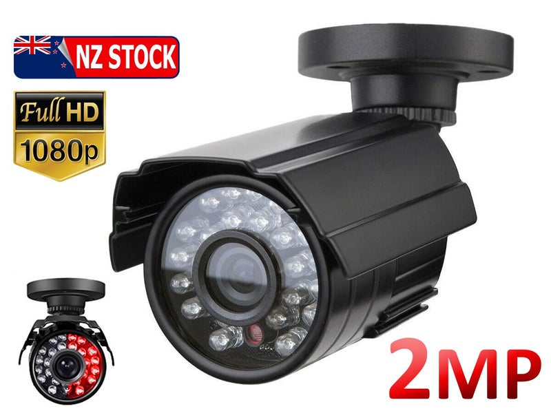 CCTV Camera (Over Stocked) Carousel 1