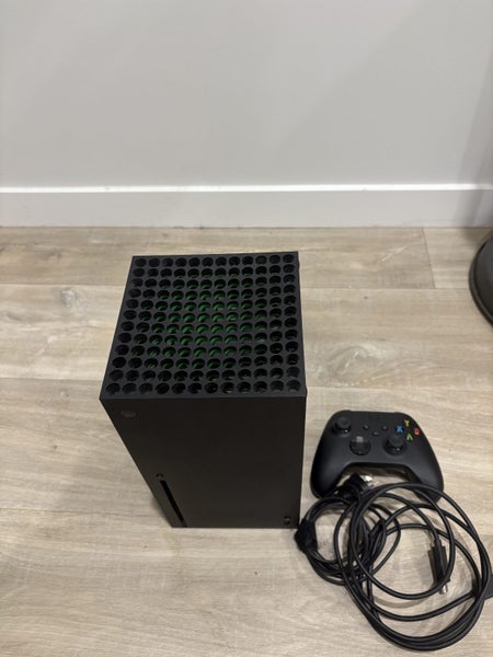 XBOX Series X Carousel 1