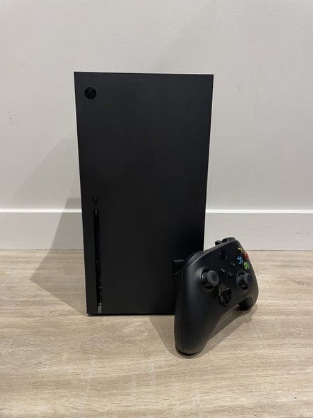 XBOX Series X Carousel 2