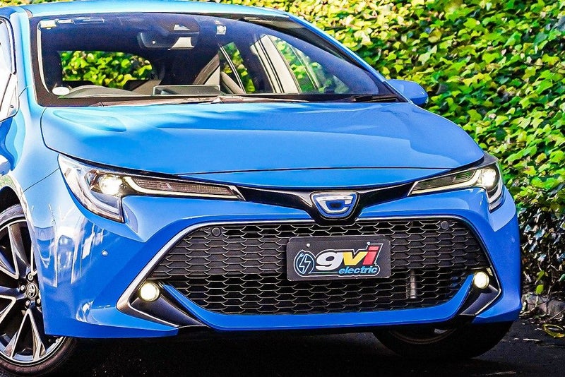 2019 Toyota Corolla Sport Hybrid G Z Cruise / R...64253628040194111