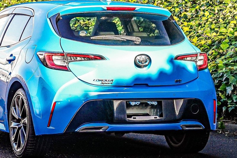 2019 Toyota Corolla Sport Hybrid G Z Cruise / R...64253628040194112