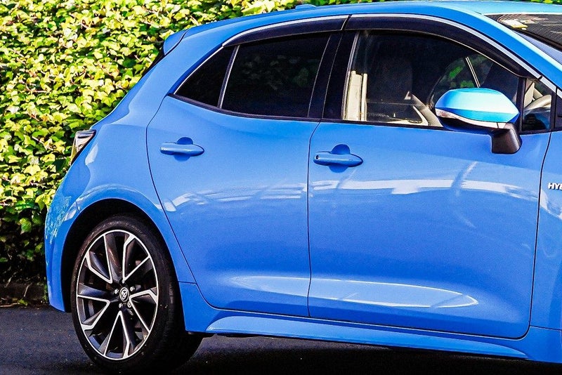 2019 Toyota Corolla Sport Hybrid G Z Cruise / R...64253628040194114