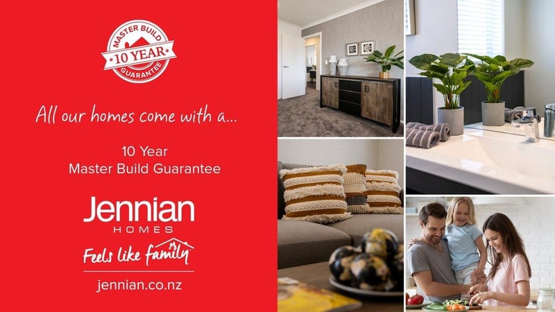 Architectural New Build – Fitzherbert64525627835394113