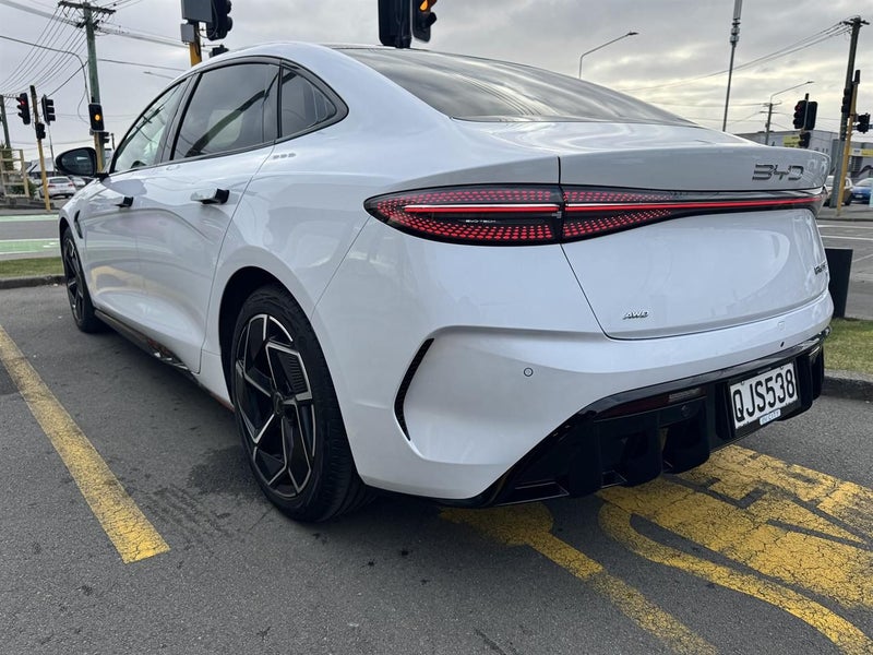 2024 BYD Seal PERFORMANCE AWD63612882549763114