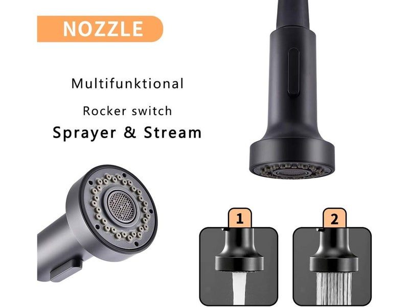 Kitchen Mixer Tap Local NZ Clearance Carousel 10