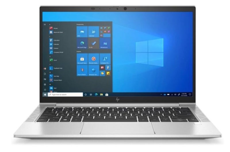 HP EliteBook x360 1030 G8 - i5, 8GB RAM, 256GB SSD, Touch Screen (11th Gen CPU)63654809155073110
