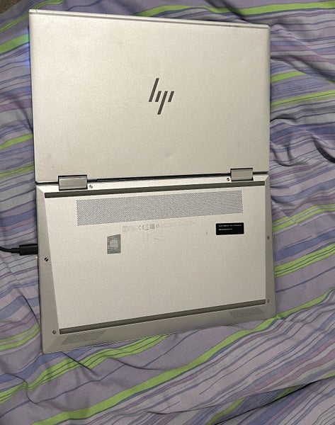 HP EliteBook x360 1030 G8 - i5, 8GB RAM, 256GB SSD, Touch Screen (11th Gen CPU)63654809155073113