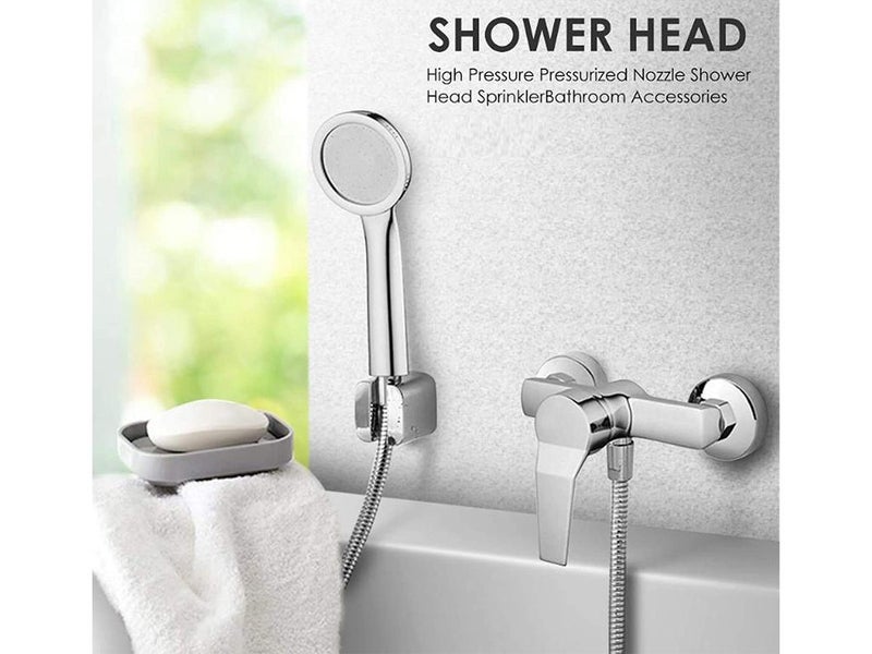 Universal Shower Head NZ Local Buy Now Carousel 2