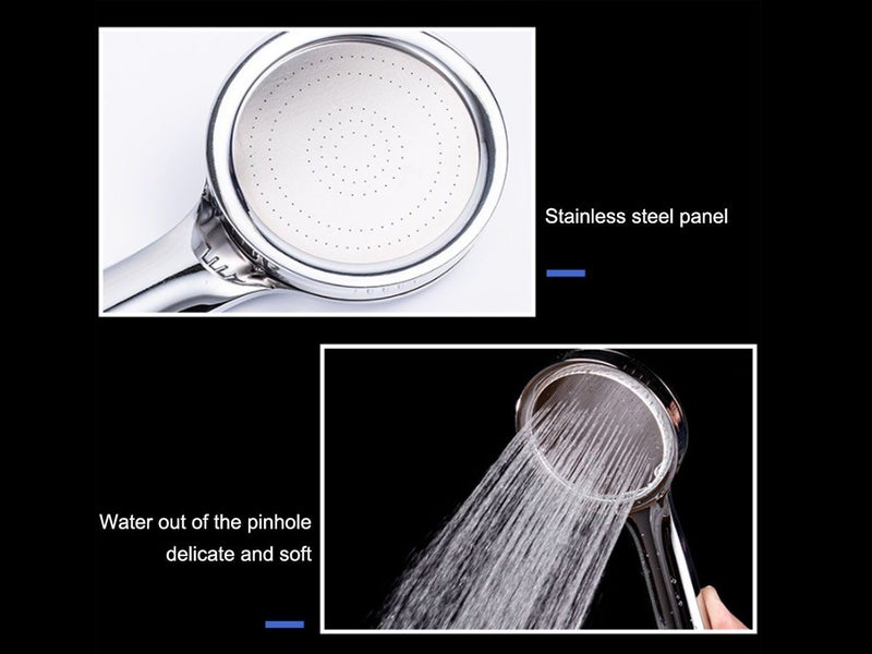 Universal Shower Head NZ Local Buy Now Carousel 10