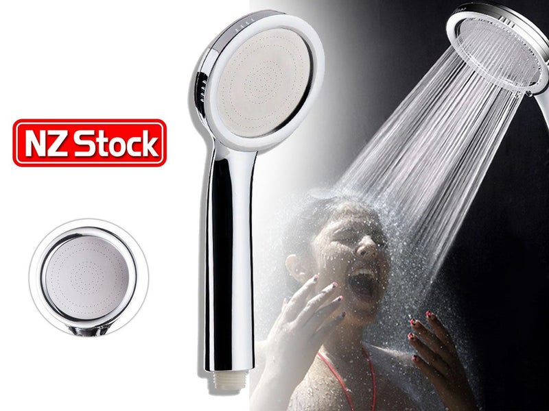 Universal Shower Head NZ Local Buy Now Carousel 1