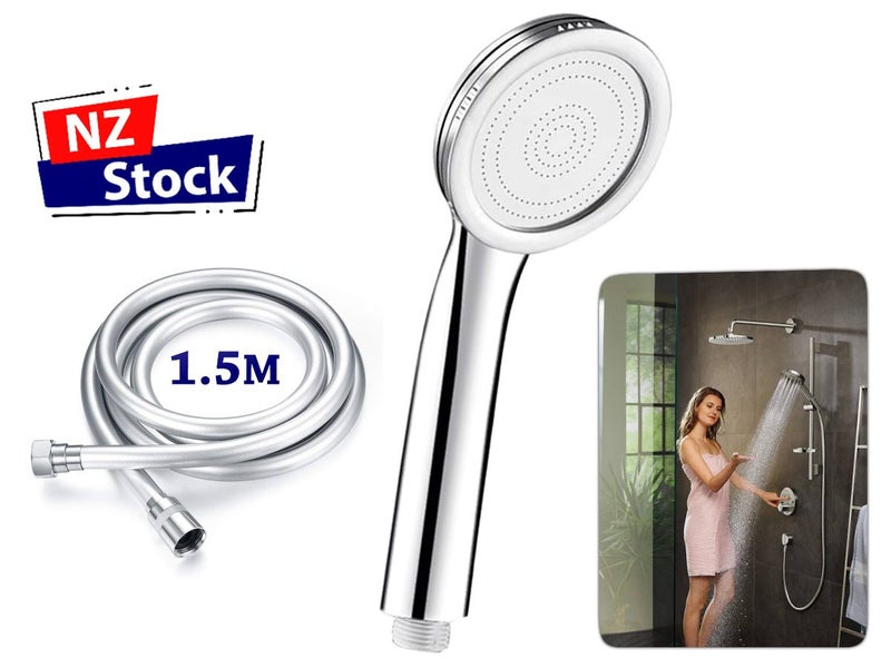 Rain Shower Head Set NZ Clearance Carousel 1