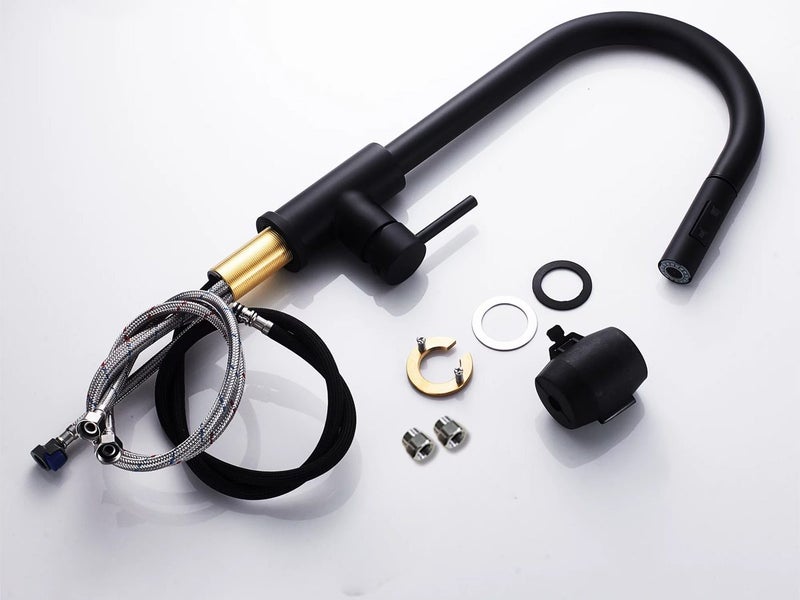 Water Tap Kitchen Mixer Faucets (NZ Clearance) Carousel 2