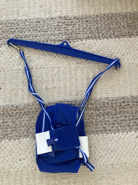Jolly Jumper With Doorway Clamp Carousel 2