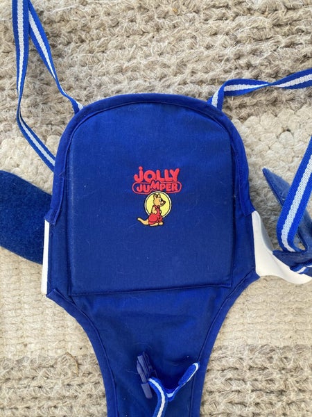 Jolly Jumper With Doorway Clamp Carousel 1