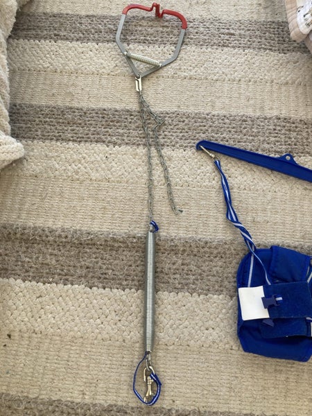 Jolly Jumper With Doorway Clamp Carousel 3