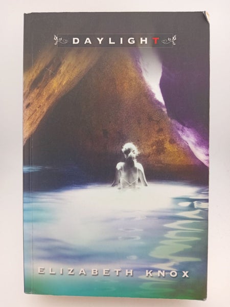 Daylight by Elizabeth Knox64237358243585110