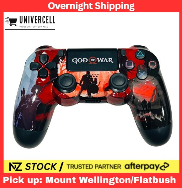 New Wireless Controller Compatible with PS4 Carousel 1