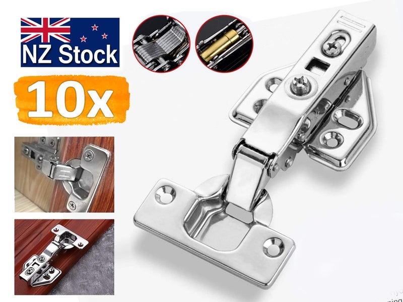 Cupboard Hinges Sale - (Over Stocked) Now Carousel 1