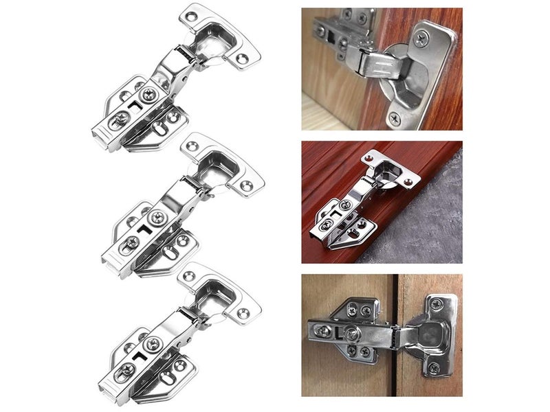 Kitchen Cabinet Hinges Sale - NZ Local Buy Now Carousel 2