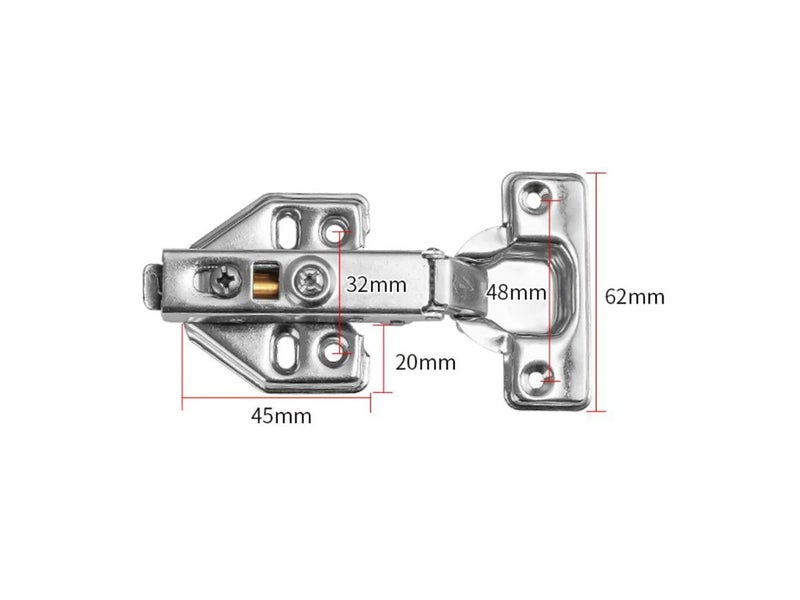 Kitchen Cabinet Hinges Sale - NZ Local Buy Now Carousel 9