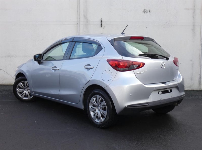 2020 Mazda 2 LOW KMS/REVERSE CAMERA/BLIND SPOT...64695268425987111