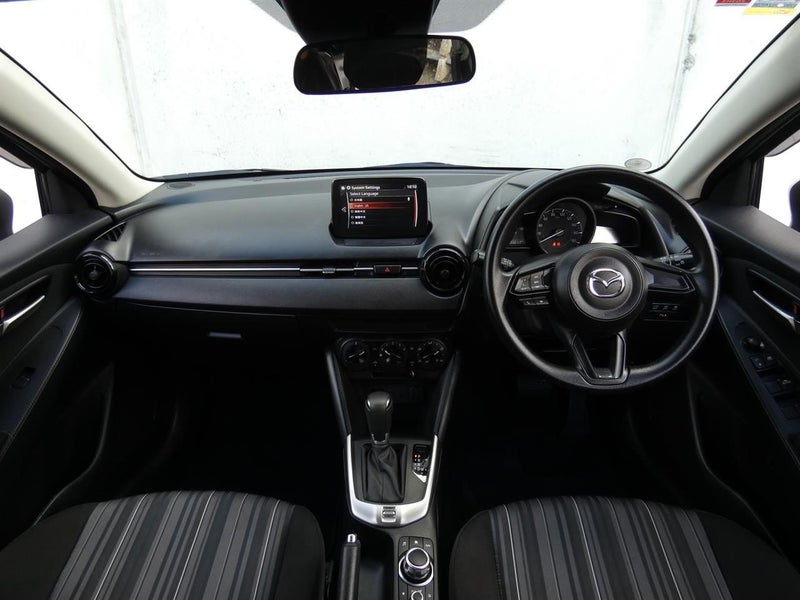 2020 Mazda 2 LOW KMS/REVERSE CAMERA/BLIND SPOT...64695268425987114