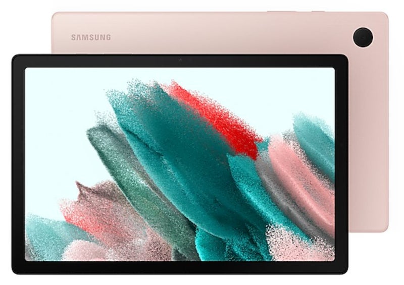 Galaxy Tab A8 Android Tablet Carousel 1