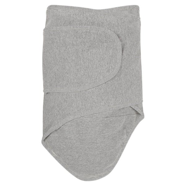 Miracle Blanket - Grey Marl Carousel 2