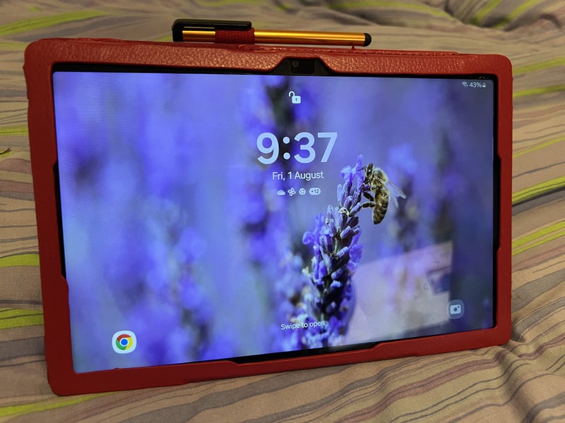 Galaxy Tab A8 Android Tablet Carousel 2