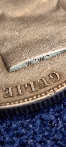 1834 UK William IV Halfcrown S3834A **REDUCED** Carousel 3